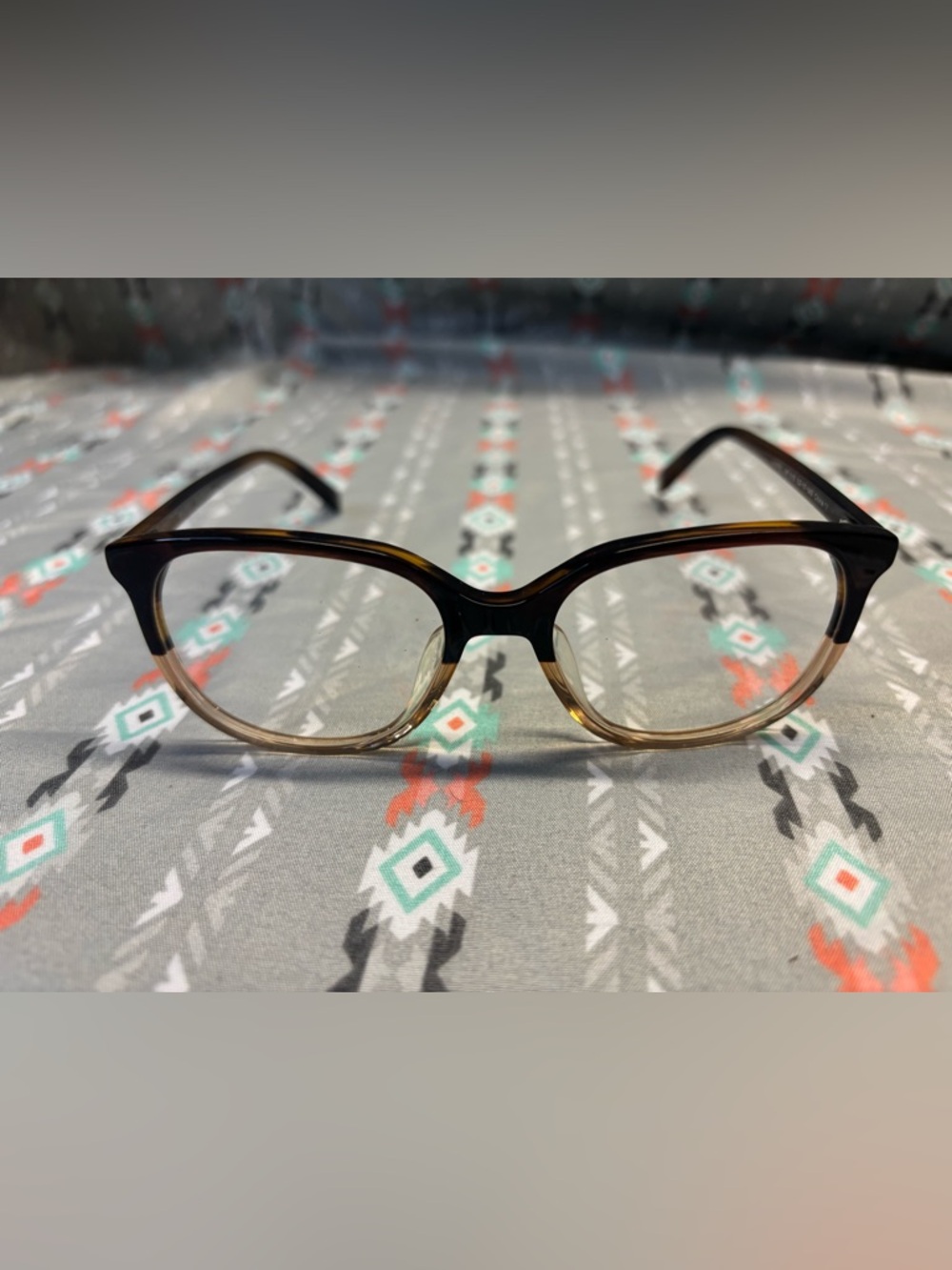 🌀Warby Parker Laurel Fade Frames - Picture 1 of 4